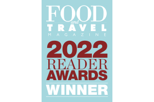 Food Travel Award 2022
