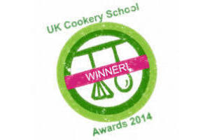 Uk Cookery School Awards 2012 