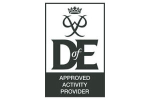 Approved Activity Provider